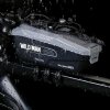 WILDMAN Etui/uchwyt na rower FK6sakwa na ramę szaro-czarna/grey-black